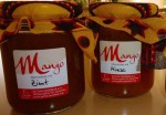 [Mangomarmelade für einen guten Zweck]